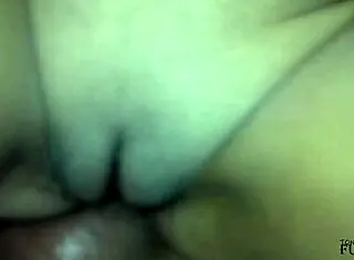 I messed up the hole, sorry babe!