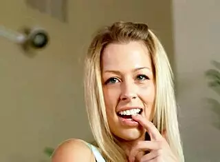 Licking Fellow's Knob And Balls