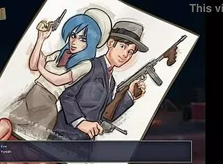 summertime saga 87 hentai tits scene