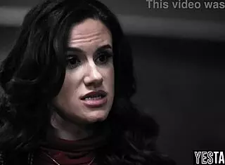 Hey, big ass latina, banging teacher’s stepson for grades?