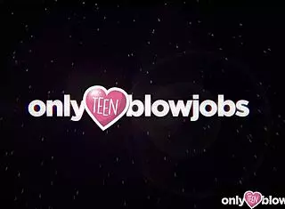 I helped my hot stepsister and she sucked me off