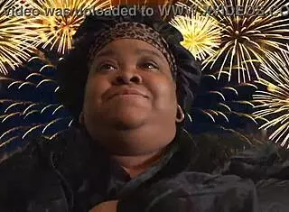 Bbw Lil Pound Cake's 2025 Message