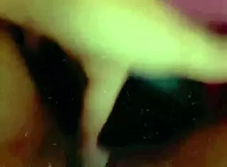 tatuada tarada gostosa 19 rosa vermelha masturbates tits 😍