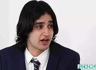 Oh, the forbidden desires in Fuckingfam swapception part 1!