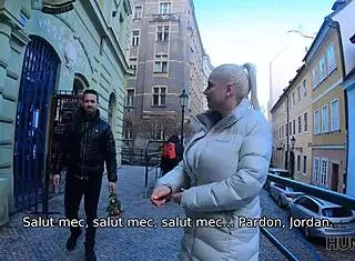 Cuck Watches Rich Hunter Fuck Luxurious Girlfriend