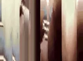 Naejae Enjoys The Warm Shower Water On Her Skin