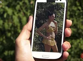 luna dark in cosplay, blowjob and doggystyle! watch the trailer!