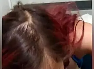 Ravishing Rays Blow Job