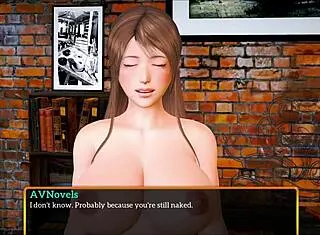 Exploring My New Family Dynamics In Episode 386