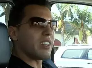 watch your wife with a stranger in an intimate encounter