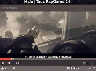 Natsu’s Epic Rap in Fairy Tail Tauz Tribute!