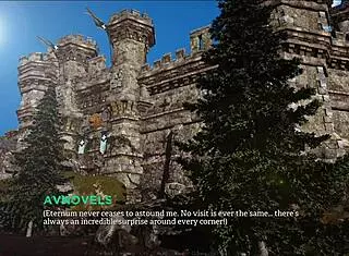 Dive into the thrilling world of Eternum 95!