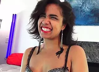 I'm the licking legend, introducing with dirty talk and handjob in pov