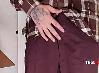 discovering stepmom's dirty polaroids with stepuncle