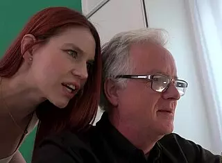 Caught Sugar Daddy, Ride Him Hard