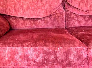 Francoska mačeha mi dovoli kumin v usta! 😲