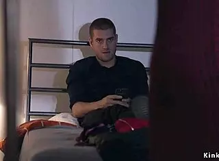 Two Bros Dealing With Cheating Girlfriend