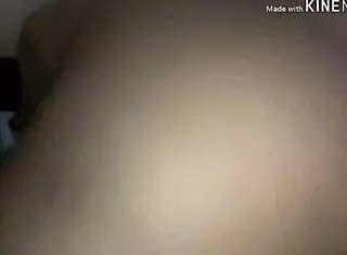 huge ass bouncing on my cock right now