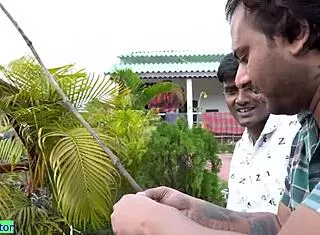 fuck my desi wife doggystyle anal