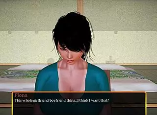 Exploring My New Family Dynamics In Episode 386