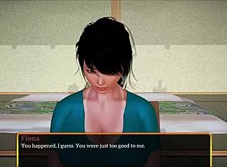 Exploring My New Family Dynamics In Episode 386