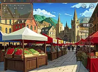 Yo, huge cock action with palace daughters getting knocked up! 😳  