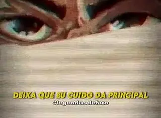 big rush fode cena do trap brasileiro