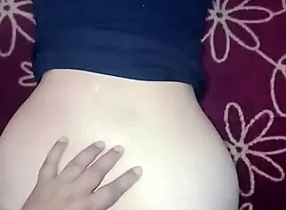 what happens on the bed edge with swingers