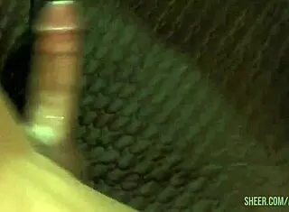 18yo teen Amia has small ass and perky tits, pussy filled by big cock