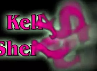 Big Titty Lesbians Kelli Staxxx And Sheridan Love Using The Big White Toy