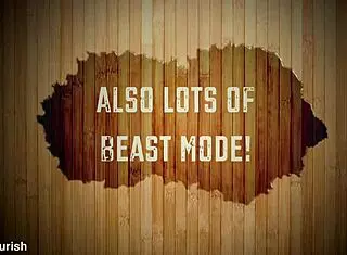 Magenta Lexx's Hardcore Anal Pounding in West Philly Dungeon