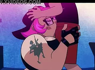 Intriguing Princess Ethel Story By Fangdanger