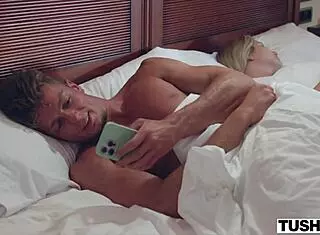 Tushy debut features anal-obsessed redhead Dolly Dyson