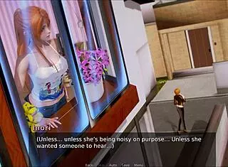 academy 232 game session gone wild