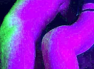 Skinny model craves rough fucking all day!