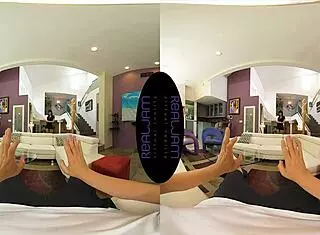 Hot POV Anal Assfucking with Girlfriend's Big Ass