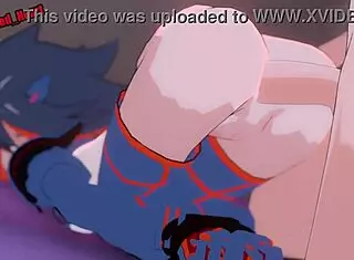 April 2025 Shorts Compilation Features Hot Hetero Action