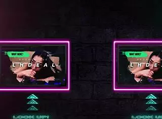 Private nude workout with busty ebony beauty Nia Nacci