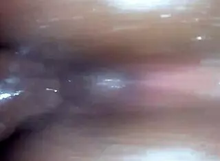 hitting it from the back with anal play