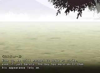 soldier yume-same crushed in tall femdom face sitting