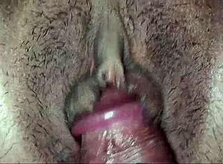 Amateurs fuck shaved pussy creampie orgasm wet tight