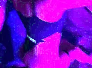 Skinny model craves rough fucking all day!