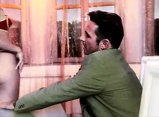 i love how paige handles my big cock with her shaved pussy and ass to mouth