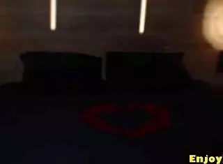 spanish hottie agatha vega rails jaduddys son carrera hard in torrid scene 😍