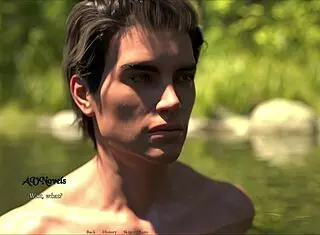 The Price Of Power 249: Big Tits In 3D Game.