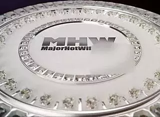 Kristi Kream bent over for doggystyle fucking by Rome Major