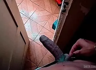 Gozei na buceta da amiga da minha mulher e minha mulher lambeu o leite todinho da buceta da amiga tits dildo pov blowjob