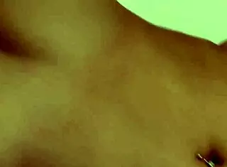 Milf Siraell Deepthroats and Anal Fucks Shaved Coworker on Bed with Big Tits