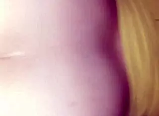 Look At This Chubby Girl With Big Ass In Four Positions!