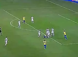 novinho banging that hot argentinian chick tonight, you watching?